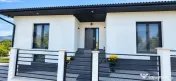 Casă 5 camere , aproape de Sibiu, in zona Tocile 220 mp u
