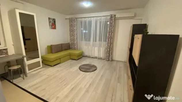 Metalurgiei parter joy residence - Bucuresti (Bucuresti-Ilfov)
