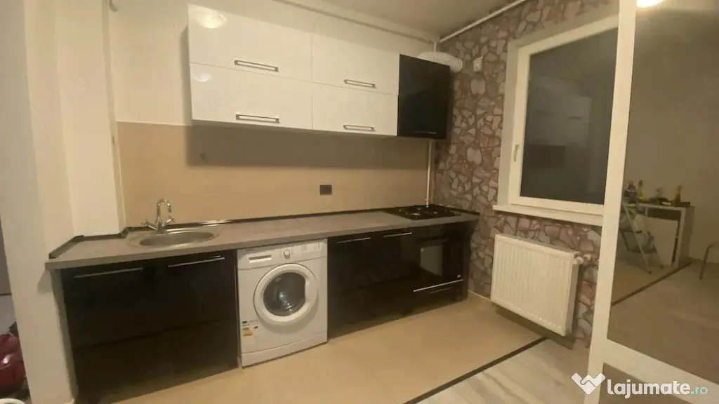 Metalurgiei parter joy residence - Bucuresti (Bucuresti-Ilfov)