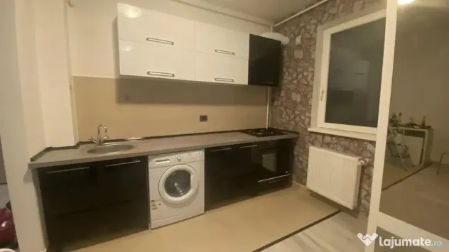 Metalurgiei parter joy residence - Bucuresti (Bucuresti-Ilfov)