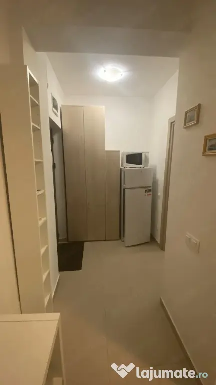 Metalurgiei parter joy residence - Bucuresti (Bucuresti-Ilfov)