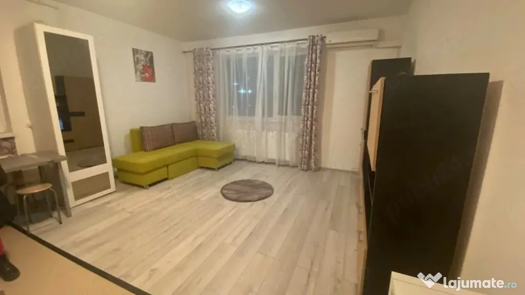 Metalurgiei parter joy residence - Bucuresti (Bucuresti-Ilfov)