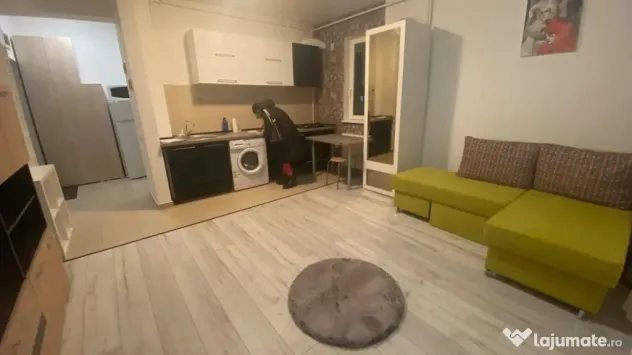 Metalurgiei parter joy residence - Bucuresti (Bucuresti-Ilfov)