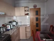 Apartament 3 camere, 63 mp. etaj intermediar, Zorilor 