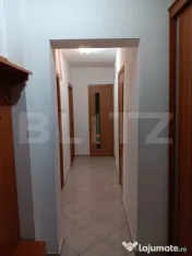 Apartament 3 camere, 63 mp. etaj intermediar, Zorilor 