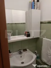 Apartament 3 camere, 63 mp. etaj intermediar, Zorilor 