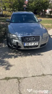 Audi a6 c6 2.7 tdi