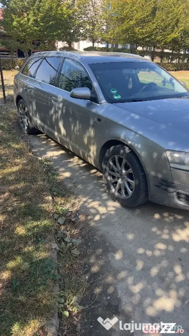 Audi a6 c6 2.7 tdi - Avrig (Sibiu)