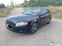 Audi A4 b7 - pret fix 