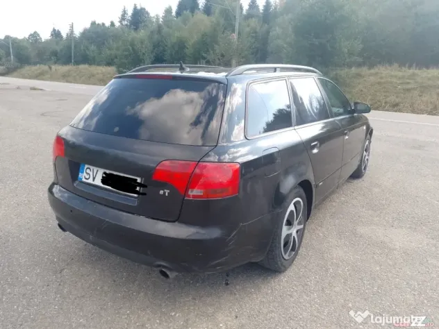 Audi A4 b7 - pret fix - Cacica (Suceava)