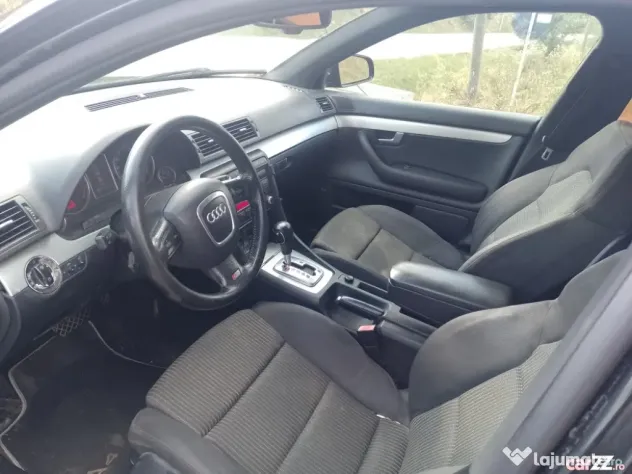 Audi A4 b7 - pret fix - Cacica (Suceava)