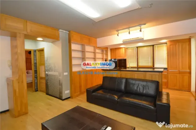 Stefan cel Mare | Bloc Nou | 3 Camere | Centrala Proprie - Bucuresti (Bucuresti-Ilfov)