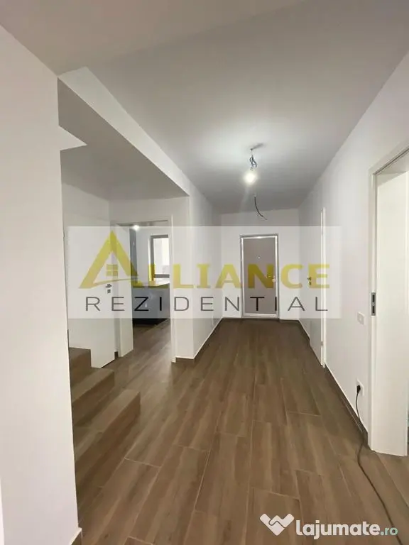 Casa individuala - 300 mp - 5 camere - 3 bai - Berceni (Bucuresti-Ilfov)