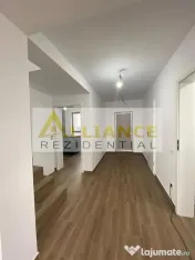 Casa individuala - 300 mp - 5 camere - 3 bai 