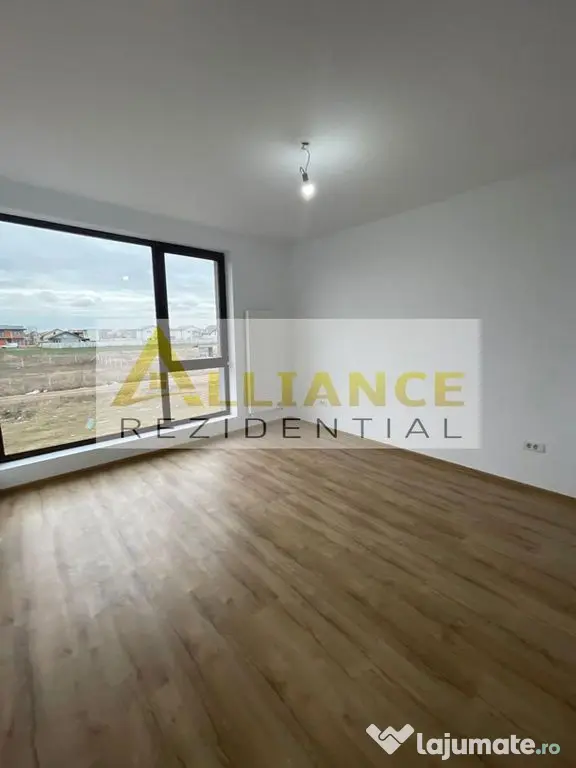 Casa individuala - 300 mp - 5 camere - 3 bai - Berceni (Bucuresti-Ilfov)