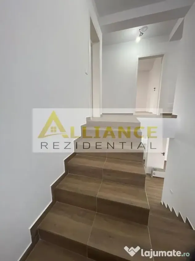 Casa individuala - 300 mp - 5 camere - 3 bai - Berceni (Bucuresti-Ilfov)