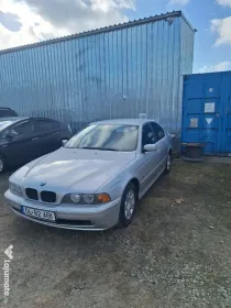 Bmw e39 seria 5 an 2001