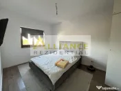 Duplex mobilat si utilat - 4 camere - Strada asfaltata-800 M de STV