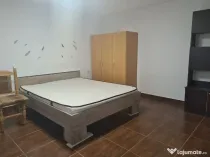 Garsoniera mobilata si utilata - zona garii 200 euro