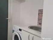 Garsoniera mobilata si utilata - zona garii 200 euro 
