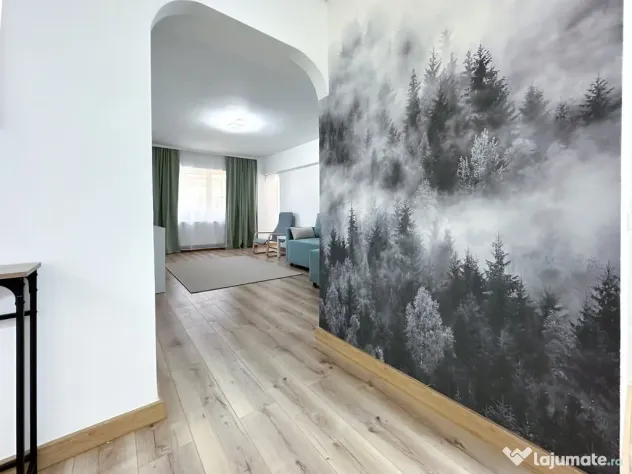 4 camere, 3 dormitoare, 2 băi, boiler, complet renovat - Bucuresti (Bucuresti-Ilfov)