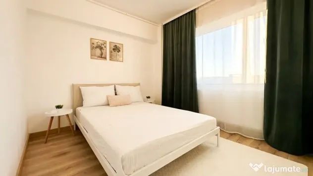 4 camere, 3 dormitoare, 2 băi, boiler, complet renovat - Bucuresti (Bucuresti-Ilfov)