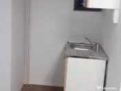 Garsoniera de inchiriat – Zona Centrala / Gara – 200 euro