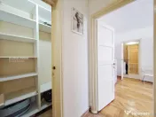 Bd. Magheru – Piața Romană | 2 Camere | Metrou La 1 Minu