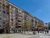 Bd. Magheru – Piața Romană | 2 Camere | Metrou La 1 Minu