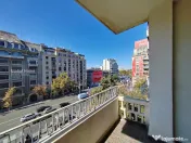 Bd. Magheru – Piața Romană | 2 Camere | Metrou La 1 Minu