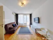 Bd. Magheru – Piața Romană | 2 Camere | Metrou La 1 Minu