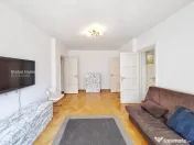 Bd. Magheru – Piața Romană | 2 Camere | Metrou La 1 Minu