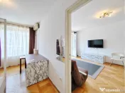 Bd. Magheru – Piața Romană | 2 Camere | Metrou La 1 Minu