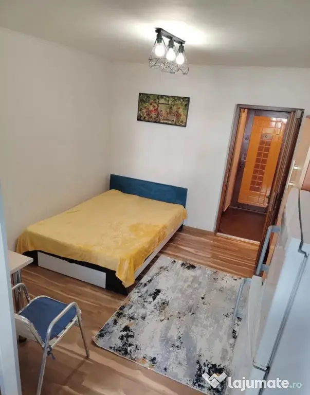 250 euro! Garsoniera, et 2 Galata - Iasi (Iasi)