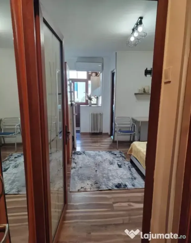250 euro! Garsoniera, et 2 Galata - Iasi (Iasi)