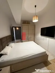 Inchiriere 2 Camere Unirii - Alba Iulia