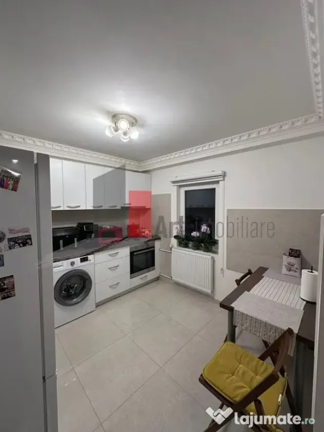 Garsoniera Alba Iulia - Decebal - Bucuresti (Bucuresti-Ilfov)