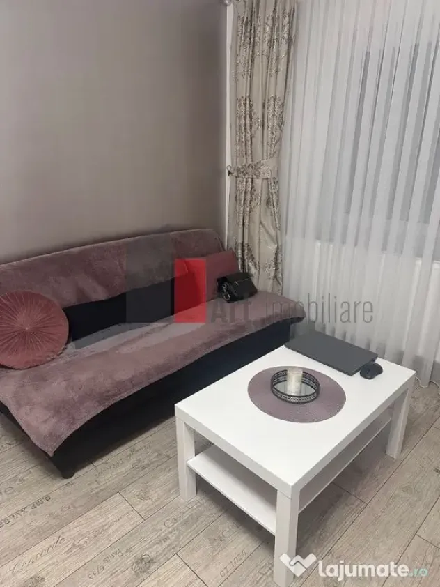 Garsoniera Alba Iulia - Decebal - Bucuresti (Bucuresti-Ilfov)