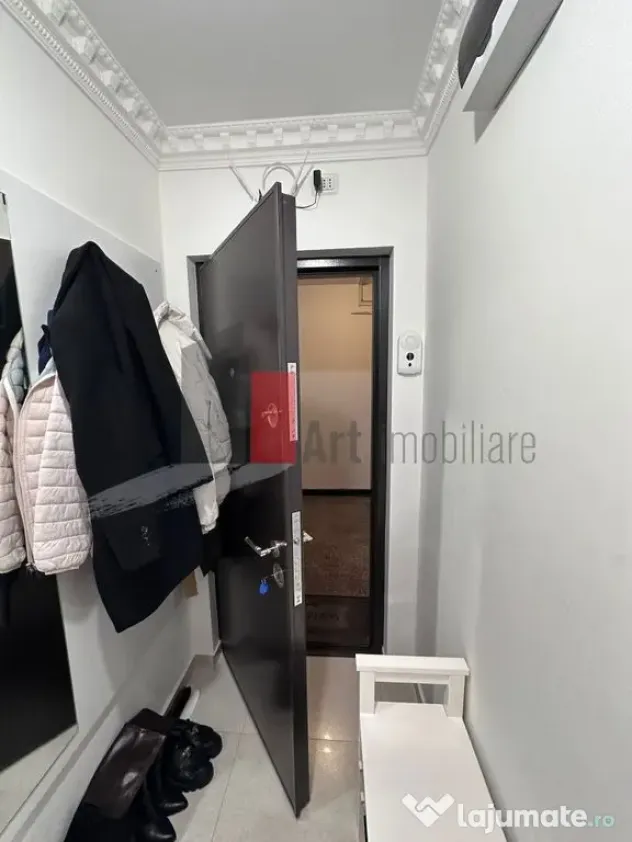 Garsoniera Alba Iulia - Decebal - Bucuresti (Bucuresti-Ilfov)