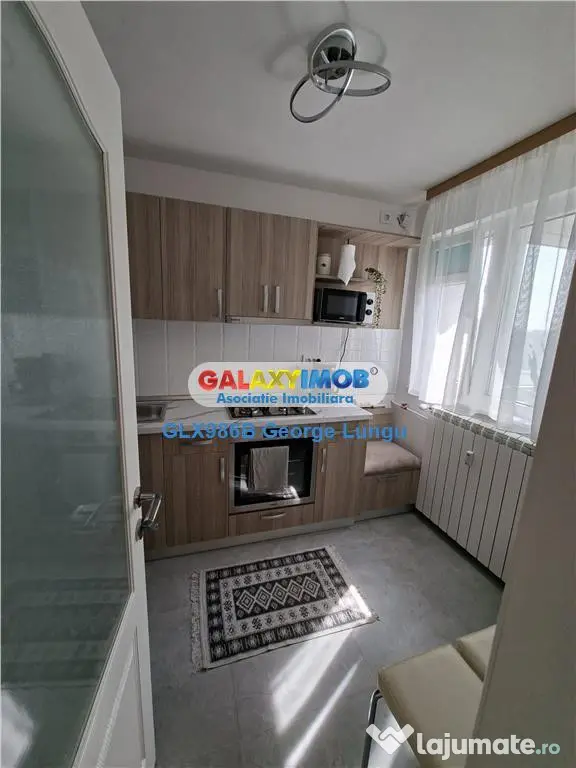 Apartament 2 camere Drumul Taberei zona Plaza Romania - Bucuresti (Bucuresti-Ilfov)