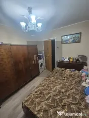 Apartament 3 camere decomandat Ozana / Titan / 1 Decembrie 1918