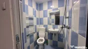 Garsonieră dotată si echipata pentru cazare muncitori !