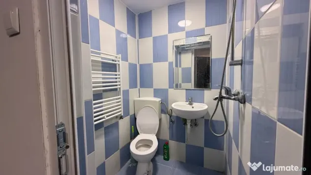 Garsonieră dotată si echipata pentru cazare muncitori ! - Bucuresti (Bucuresti-Ilfov)