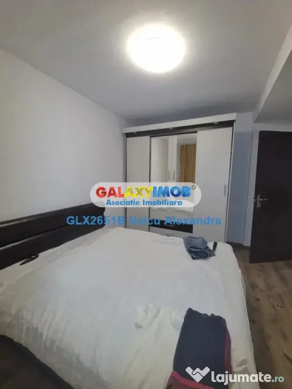 Apartament 2 Cam Bloc Noi Berceni - Dimitrie Leonida - Parca - Bucuresti (Bucuresti-Ilfov)