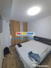 Apartament 2 Cam Bloc Noi Berceni - Dimitrie Leonida - Parca 