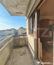 Apartament cu 2 camere,decomandat ,ROGERIUS