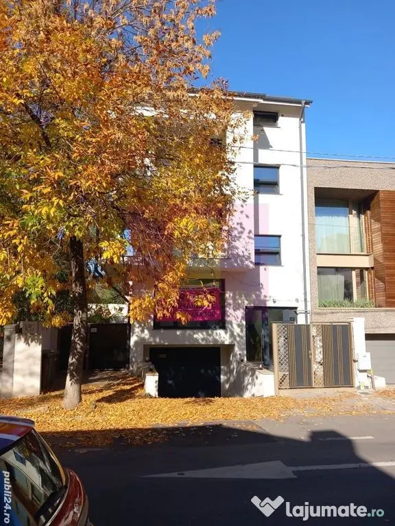 Imobil de închiriat | 580 mp | Piața Victoriei – Ion Mihalache - Bucuresti (Bucuresti-Ilfov)