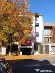Imobil de închiriat | 580 mp | Piața Victoriei – Ion Mihalache