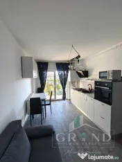 2 CAMERE | 40 MP+BALCON 6,5 MP | BLOC 2020 | MĂRĂȘTI – 