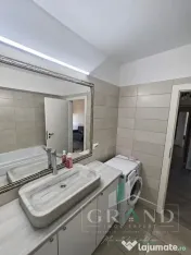 2 CAMERE | 40 MP+BALCON 6,5 MP | BLOC 2020 | MĂRĂȘTI – 